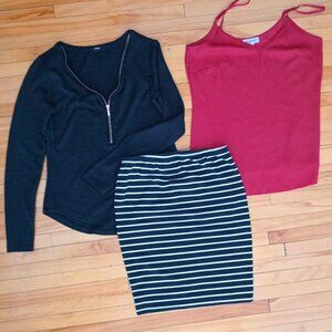 Closet Reset Bundle – 20 Pieces – Major Deal - XSMALL